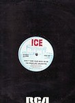 FRONTLINE ORCHESTRA - DON'T TURN YOUR BACK ON ME - ICE