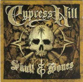 CYPRESS HILL - SKULL & BONES - COLUMBIA