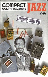JIMMY SMITH - JIMMY SMITH - VERVE