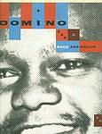 FATS DOMINO - ROCK AND ROLLIN' - IMPERIAL LP