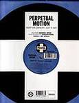 PERPETUAL MOTION - KEEP ON DANCIN' - POSITIVA