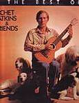 CHET ATKINS & FRIENDS - THE BEST OF - RCA