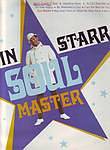 EDWIN STARR - SOUL MASTER - TML 11094