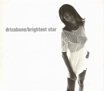 DRIZABONE - BRIGHTEST STAR - FOURTH & BROADWAY