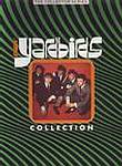YARDBIRDS - THE COLLECTION - THE COLLECTOR SERIES