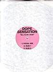 DOPE SENSATION - ALL IN MY HEAD - DS