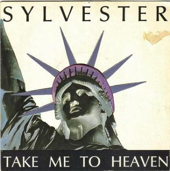 SYLVESTER - TAKE ME TO HEAVEN - COOLTEMPO
