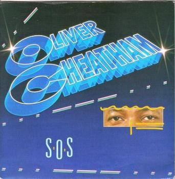 OLIVER CHEATHAM - SOS - CHAMPION