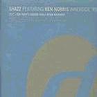 Shazz feat Ken Norris - Innerside 99 Remixes