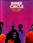 INNER CIRCLE - EVERYTHING IS GREAT - ISLAND