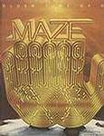MAZE - GOLDEN TIME OF THE DAY - CAPITOL LP