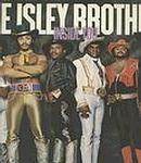 ISLEY BROTHERS - INSIDE YOU - EPIC LP