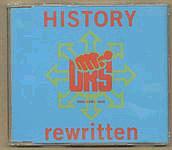 URS - HISTORY rewritten - CDS