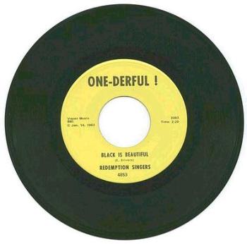 ONE-DERFUL BAND - HONEY IN THE BEE-BO - ONEDERFUL