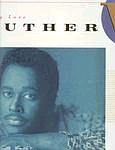 LUTHER VANDROSS - ANY LOVE - UK EPIC LP