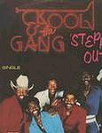 KOOL & THE GANG - STEPPIN' OUT - DELITE