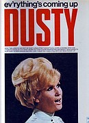 DUSTY SPRINGFIELD - EV'RYTHING'S COMING UP DUSTY - PHILIPS
