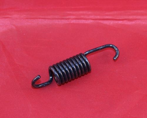 Rear Brake Pedal Return Spring - TL250
