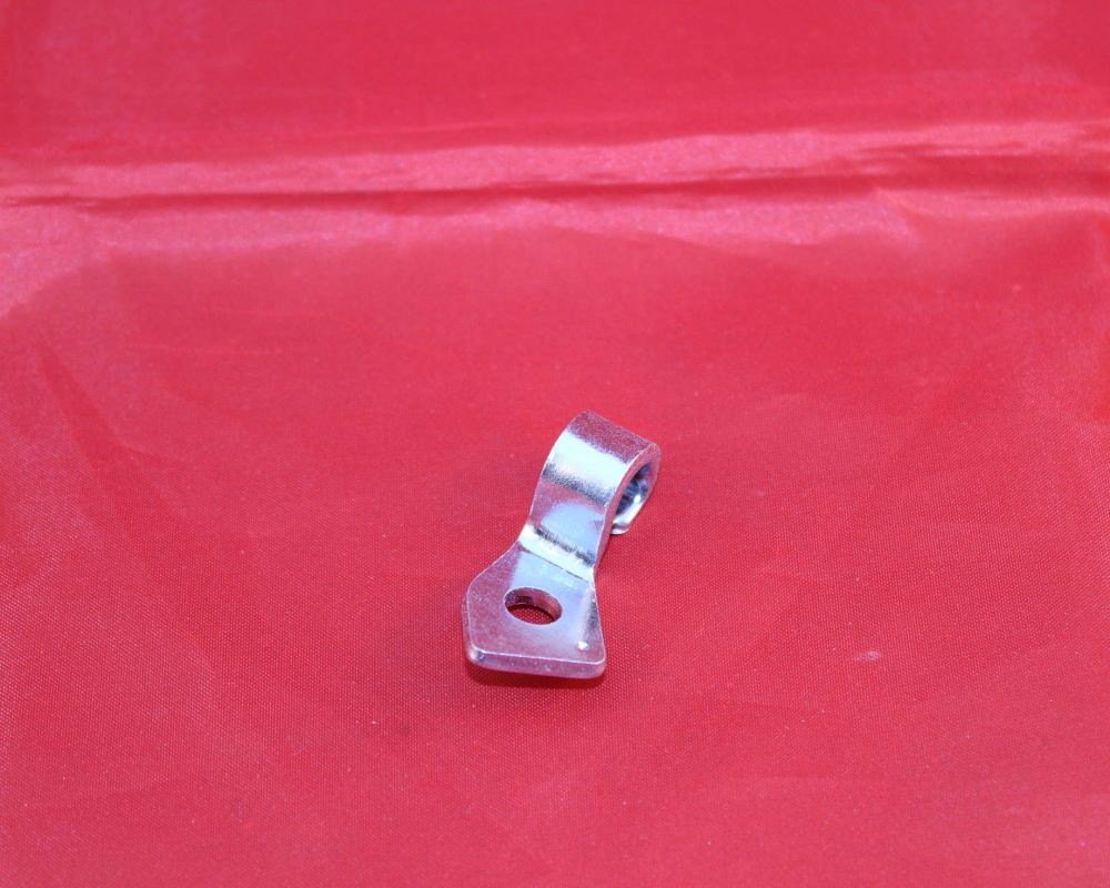  9. Reproduction Decompression Cable Holder Upper - TLR250 Twinshock