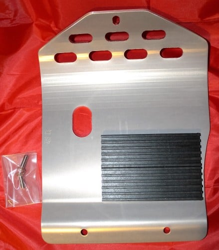 Replacement Sump Guard - TLR250 TLR200 & Reflex