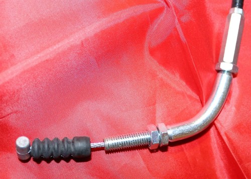 13. Decompression Cable - TLR200 & Reflex