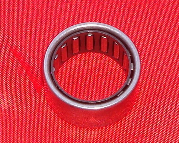 22. Clutch Arm Bearing - TY250 Twinshock