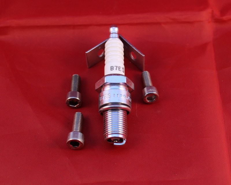 ty250 fittings