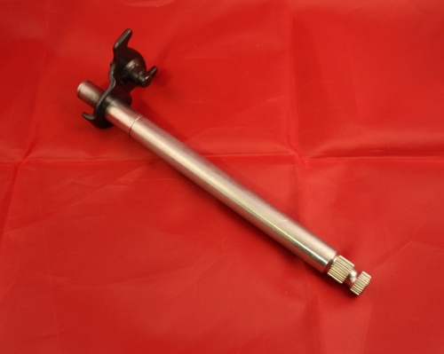 9. Gear Change Shaft - TLR200 & Reflex