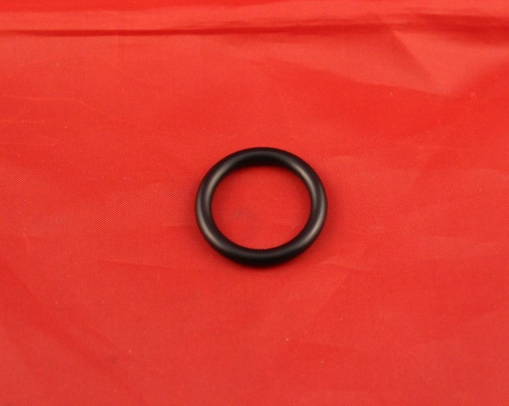 16. Fork Top Bolt O-Ring - TY125 & TY175