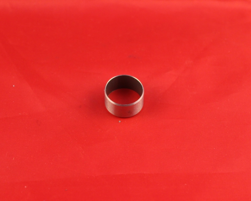  4. Cylinder Collar - XT250 & TT250