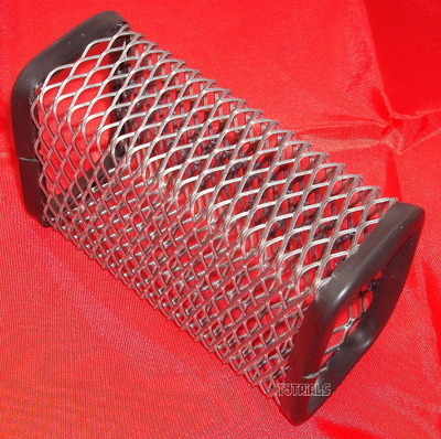 Air Filter Cage - TY250 Twinshock