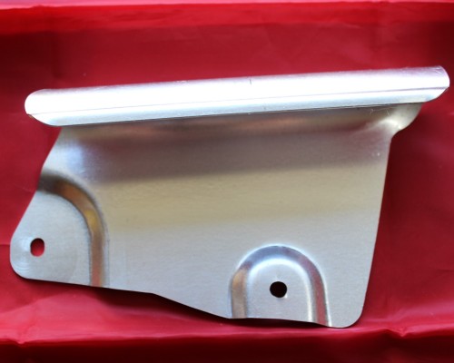 27. Replica Chain Guard - TY350 & TY250 Mono