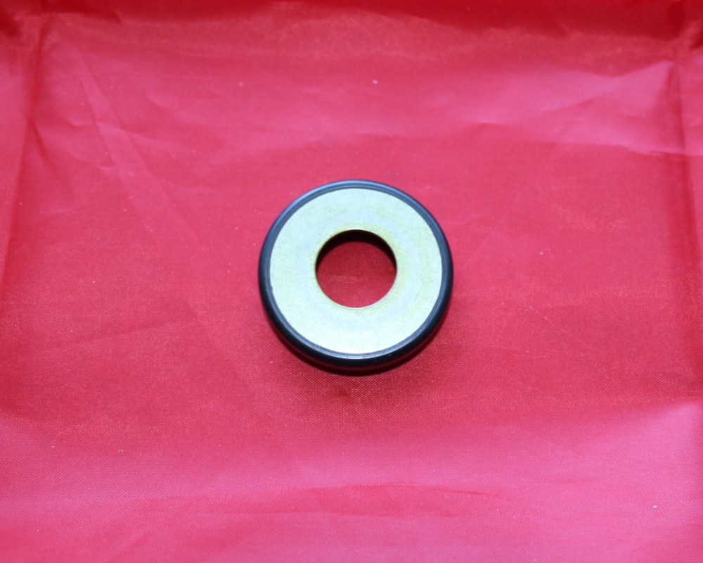  6. Replacement Swinging Arm Seal Guard / End Cap - TY350 & TY250 Monoshock