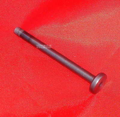   18. Clutch Mushroom Pushrod -  TY125 & TY175