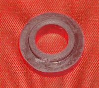 11. Rear Mudguard Grommet- TY250 Twinshock