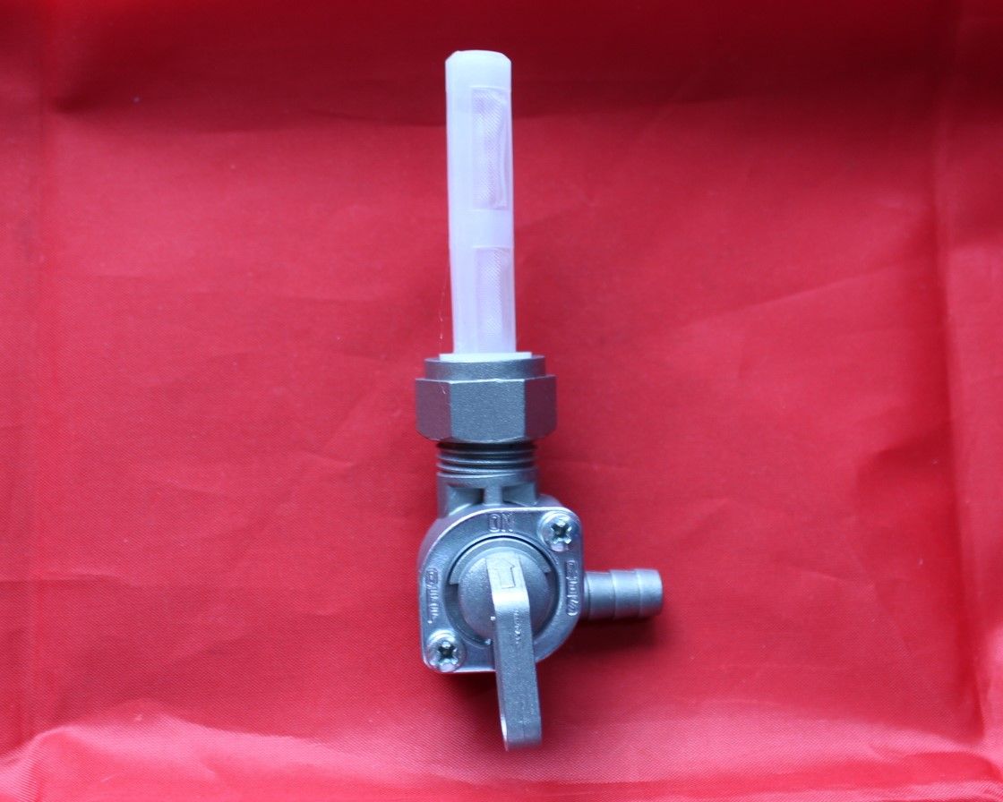 TY175 Fuel Tank Parts