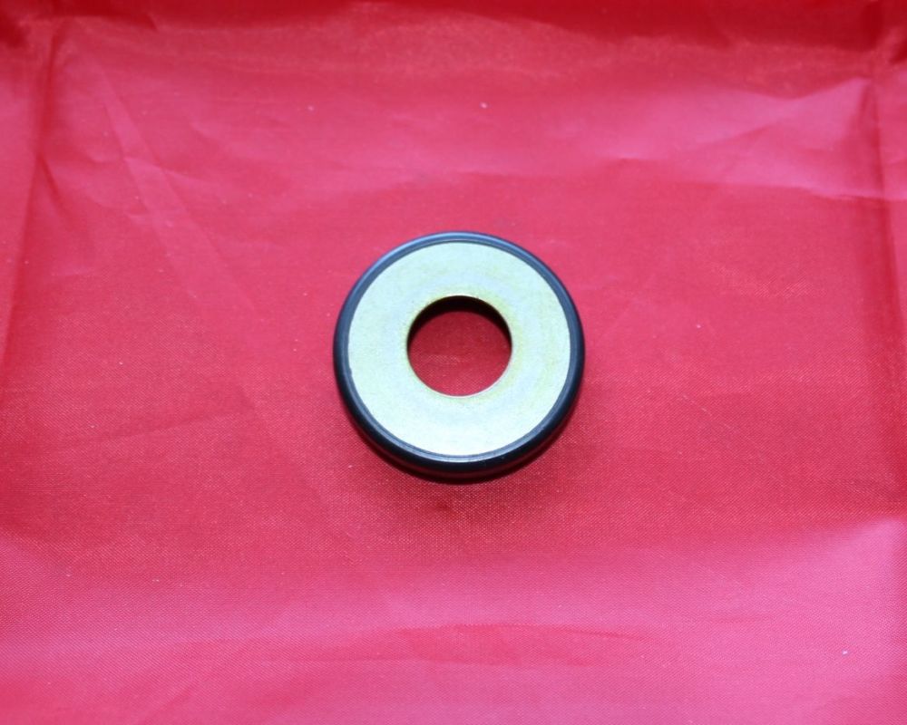  7. Replacement Swinging Arm Seal Guard / End Cap - TY250Z TYZ250
