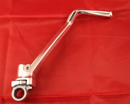 11. Kickstart Lever - TY350 & TY250 Monoshock