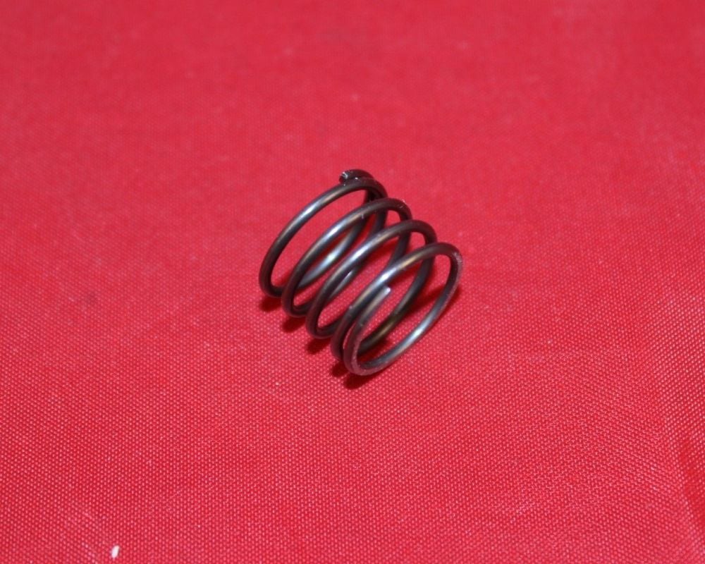 11. Gearshift Plate Spring - TLR250F TLR200 & Reflex
