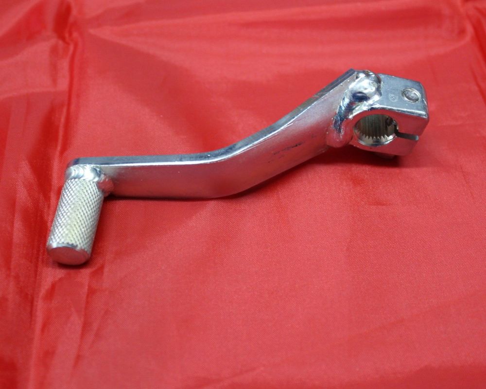 9/10/11. Gear Lever - TY80
