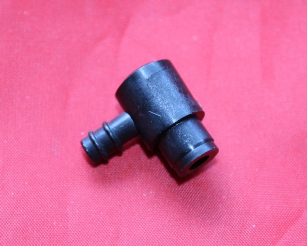 11. Crankcase Breather - TY125 & TY175