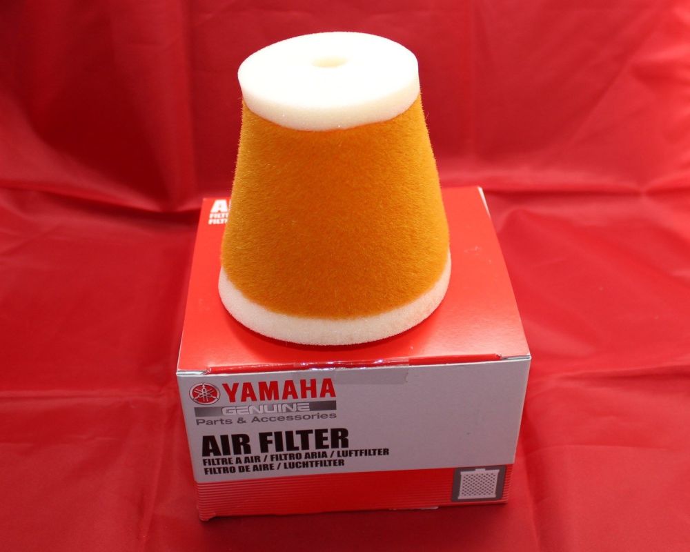 OEM Air Filter - DT125 & DT175