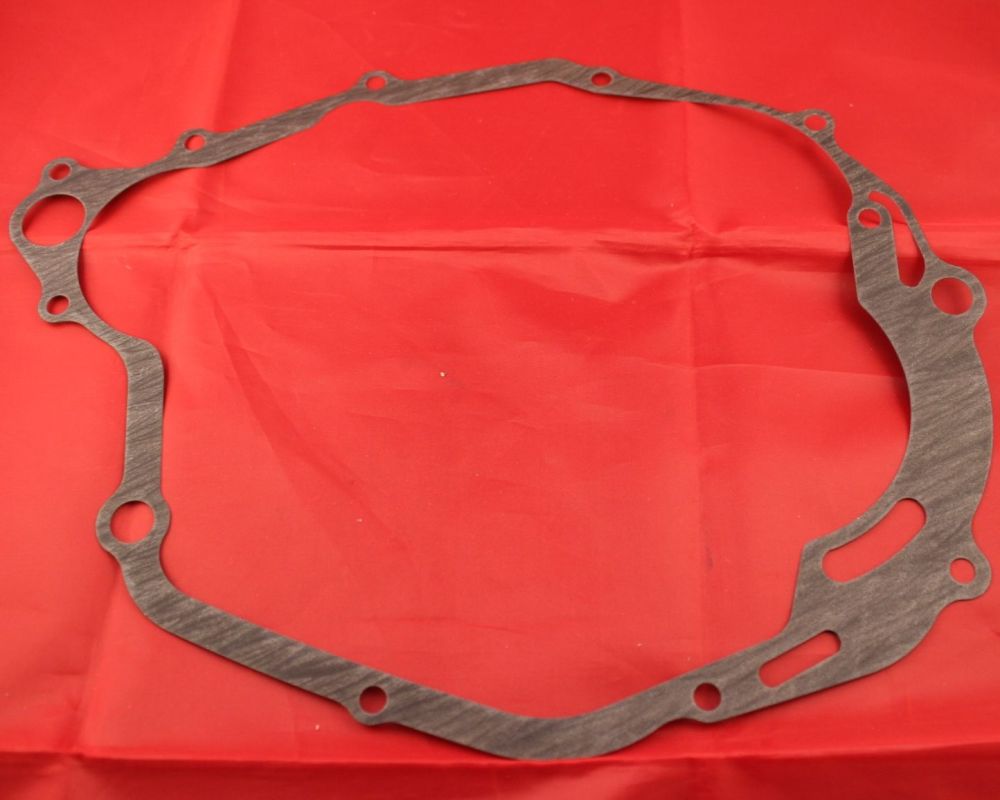 Clutch Cover Gasket - XT225 Serow and TT225