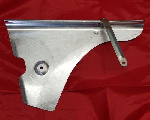 10-15. Replica Chainguard - TY125 & TY175