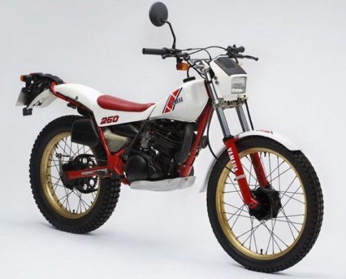  New Additions - Yamaha