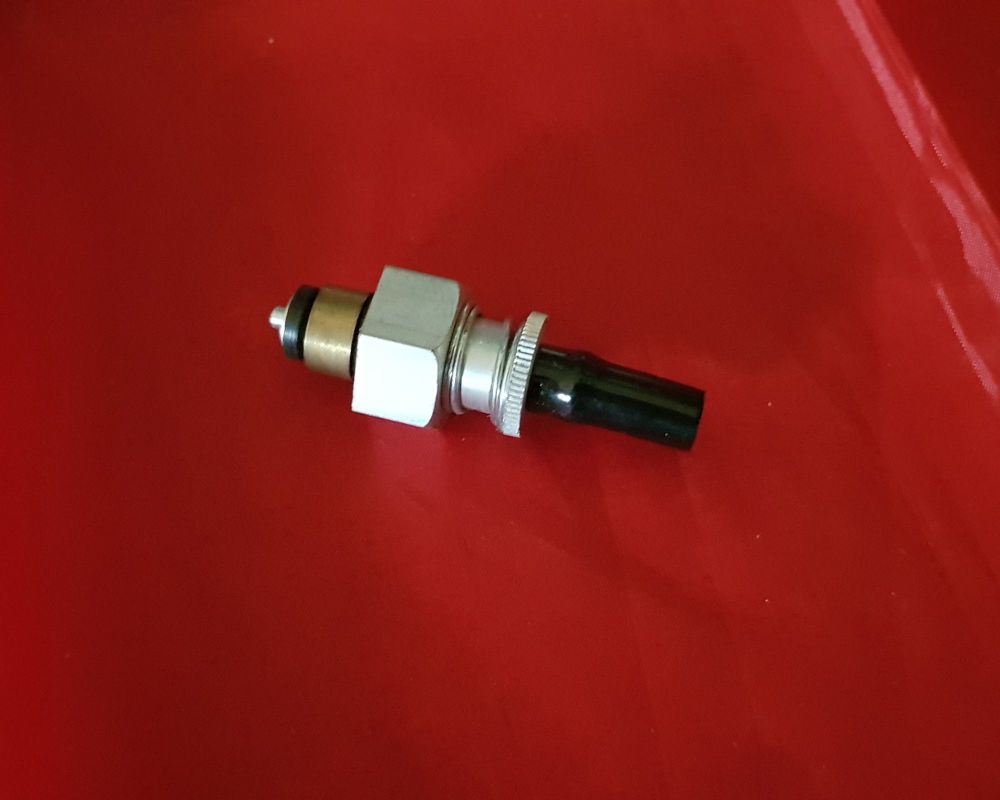 27. NOS Chain Oiler - TY250 Twinshock