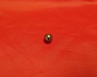 17. Neutral Plunger Cam Stopper Ball - TY125 & TY175 Twinshock
