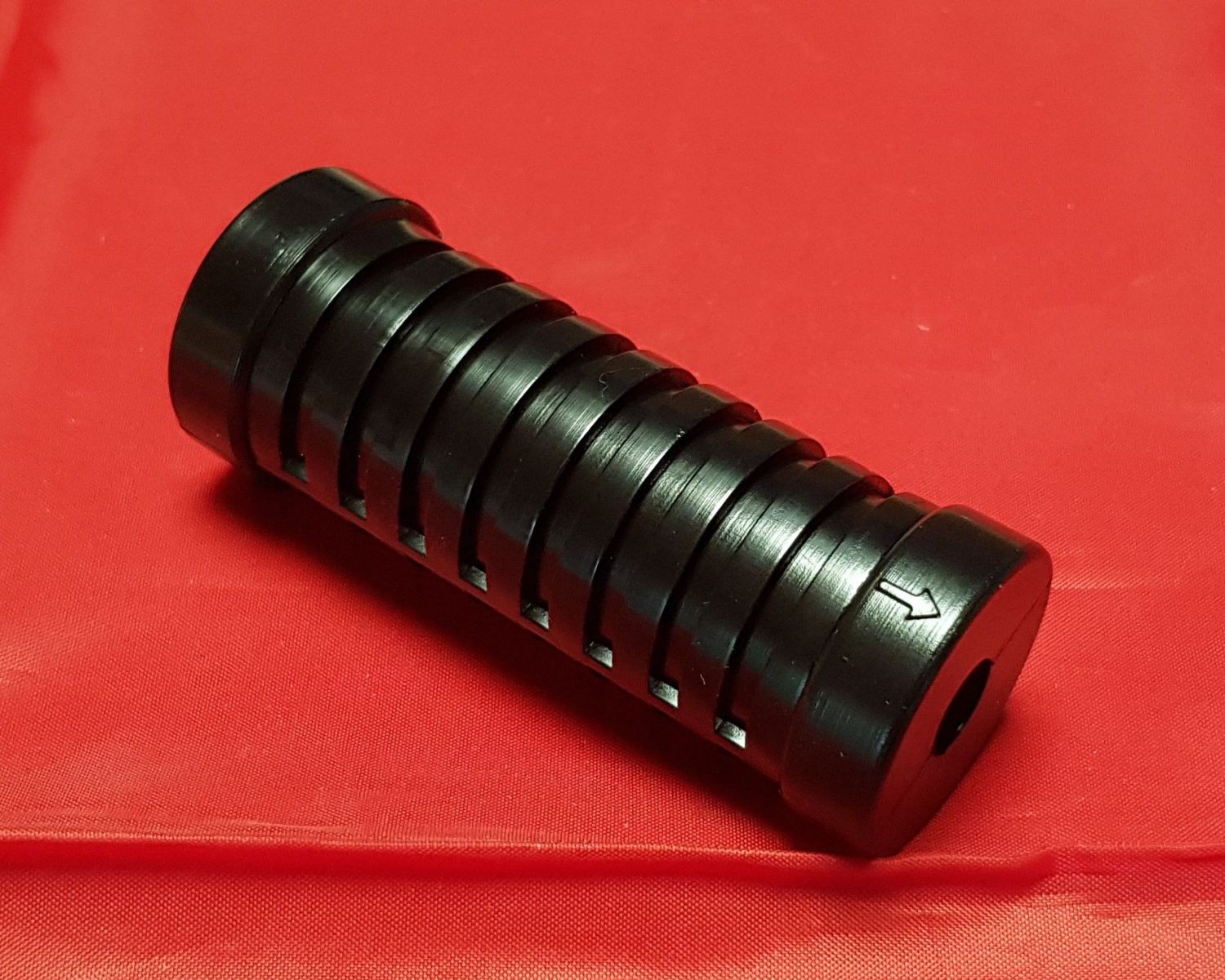 Steering Head Ball Bearings XT500