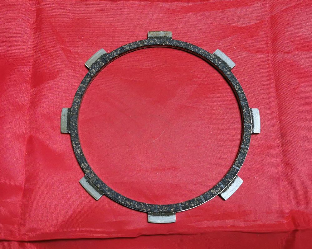 Clutch Anti Judder Kit