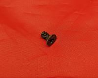  9. Shift Drum Plate Screw - TY80